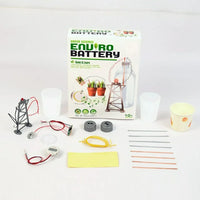Green Energy Science Kit product image 3