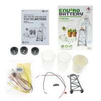 Green Energy Science Kit product image 4