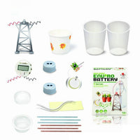 Green Energy Science Kit product image 6