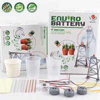 Green Energy Science Kit product image 7