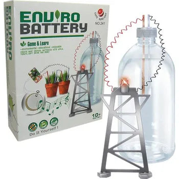 Green Energy Science Kit product image 8