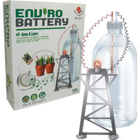 Green Energy Science Kit product image 8