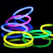 Glow-in-the-Dark Bracelets & Sticks image 3