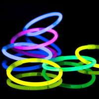 Glow-in-the-Dark Bracelets & Sticks image 3