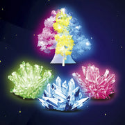 Crystal Science Experiment Kit product image 3