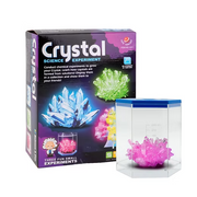 Crystal Science Experiment Kit product image 6
