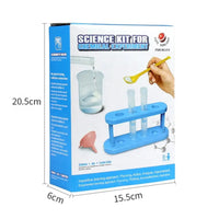 Chemical Experiments STEM Science Kit product image 5