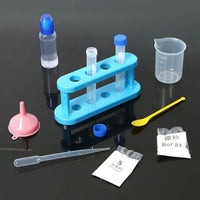 Chemical Experiments STEM Science Kit product image 6