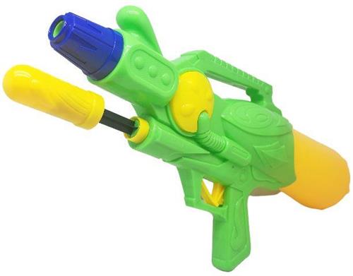 Pump-Action Water Blaster image 1