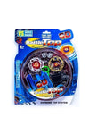 Battle Top Metal Explosion Battle Top Set 2-Piece