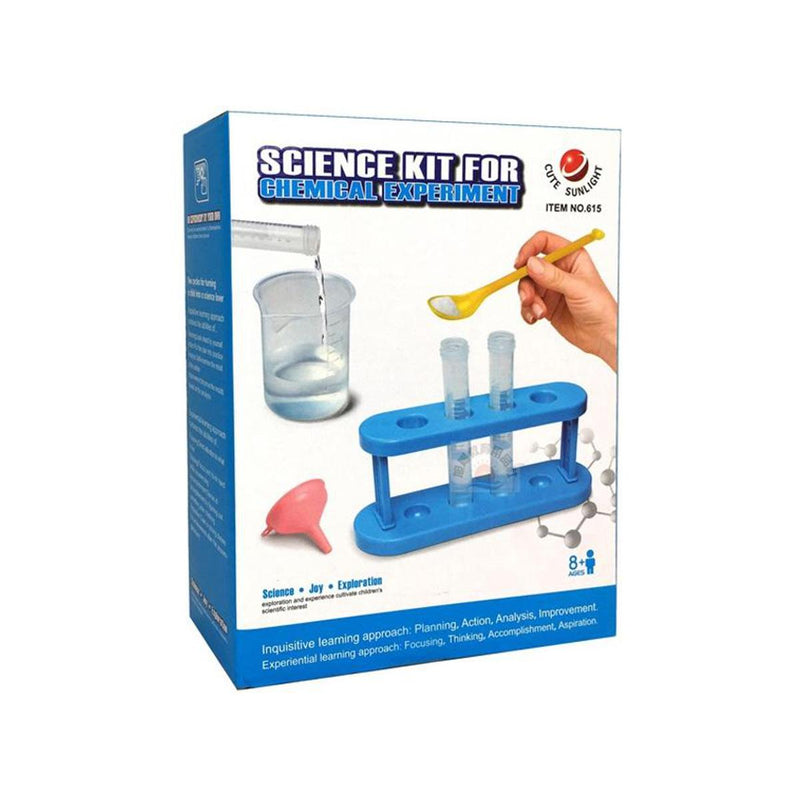Chemical Experiments STEM Science Kit product image 1