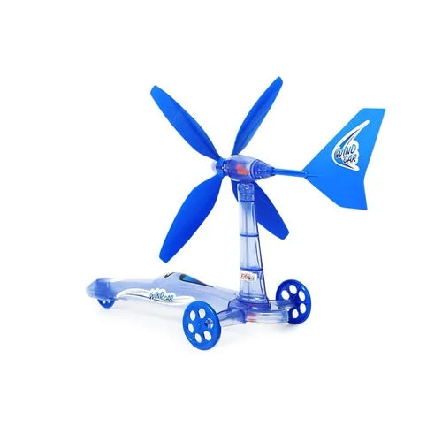 Wind Power Car product image 2