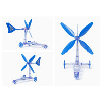 Wind Power Car product image 3