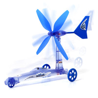 Wind Power Car product image 4