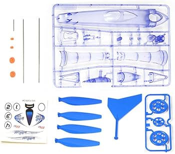 Wind Power Car product image 5