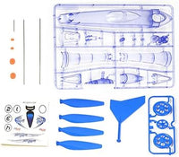Wind Power Car product image 5