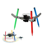 Doodling Robot Mechanics Kit 3-in-1 product image 7