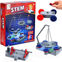 Magnet Science DIY Kit 12-in-1 product image 2
