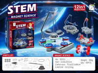 Magnet Science DIY Kit 12-in-1 product image 6