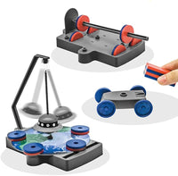 Magnet Science DIY Kit 12-in-1 product image 7