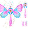 Butterfly Bubble Wand