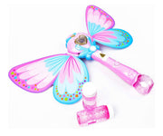 Butterfly Bubble Wand image 7