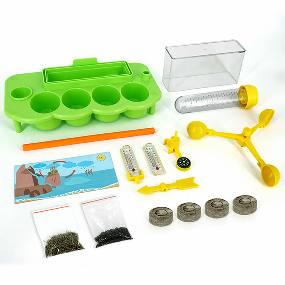 STEM Weather Station Toy product image 7