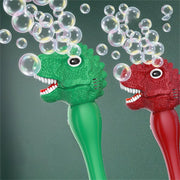 Dino-Blast Automatic Bubble Wand image 4