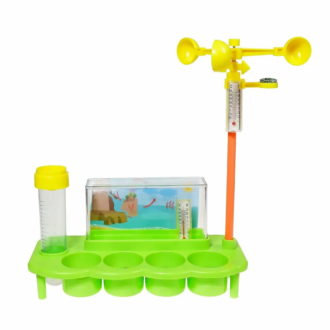 STEM Weather Station Toy product image 9