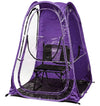 One-Person Pop-Up Pod Tent