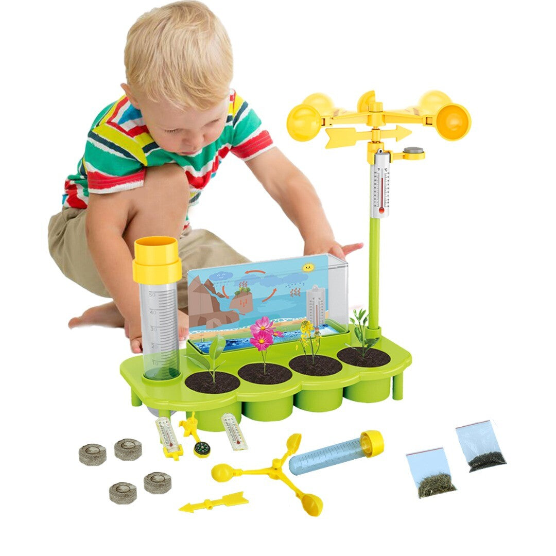 STEM Weather Station Toy product image 12