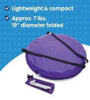 One-Person Pop-Up Pod Tent image 5