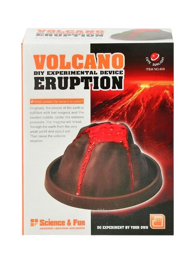 Volcano DIY Experimental Device product image 1