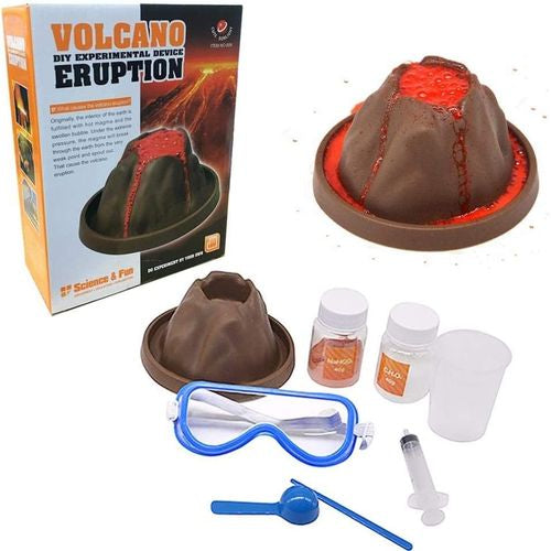 Volcano DIY Experimental Device product image 3