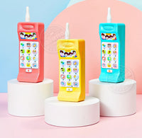 Vintage Brick Phone Music Toy 1:24 image 6