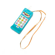 Vintage Brick Phone Music Toy