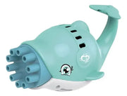 Dolphin Bubble Mania Launcher image 2