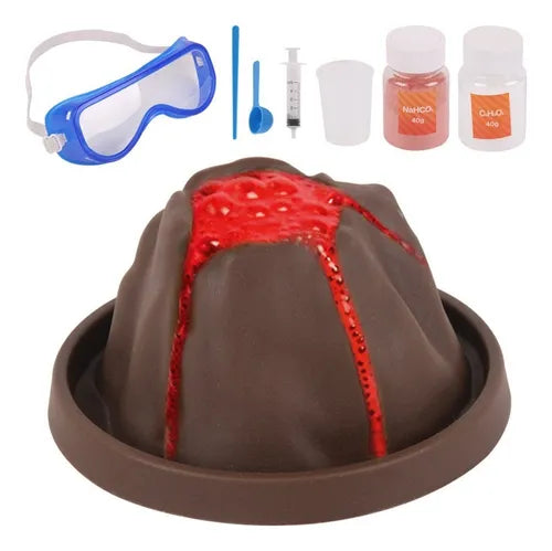 Volcano DIY Experimental Device product image 10