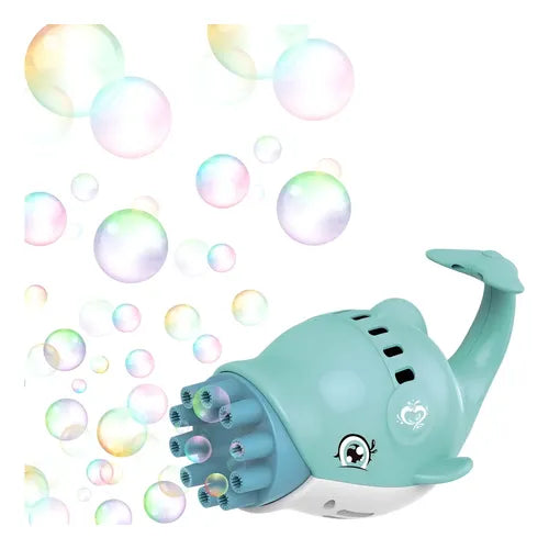 Dolphin Bubble Mania Launcher image 3