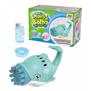 Dolphin Bubble Mania Launcher image 5