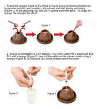Volcano DIY Experimental Device product image 8