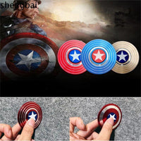 Shield Hero Shield Fidget Spinner image 7