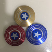 Shield Hero Shield Fidget Spinner image 5