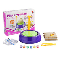 Pottery Wheel Toy product image 2