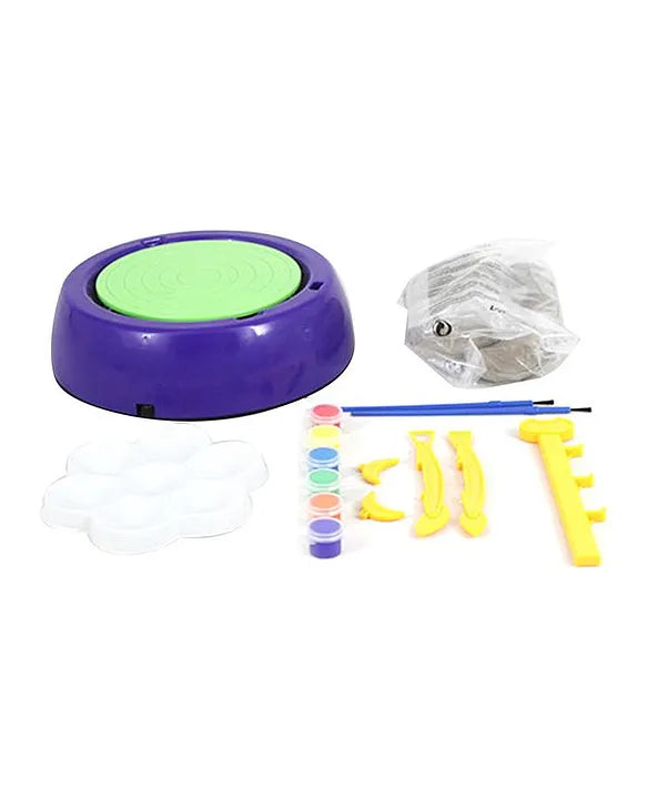 Pottery Wheel Toy product image 5
