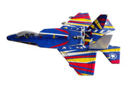 Hand-Throwing Flying Jet image 3