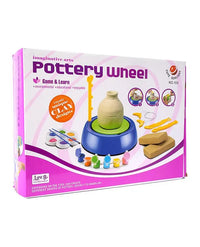 Pottery Wheel Toy product image 8