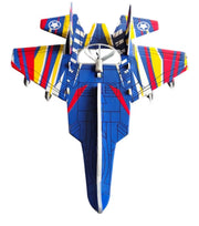 Hand-Throwing Flying Jet image 5