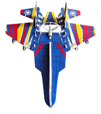 Hand-Throwing Flying Jet image 5