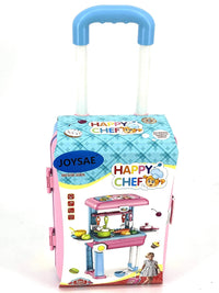 Portable Suitcase Playset 2-in-1 1:24 image 4